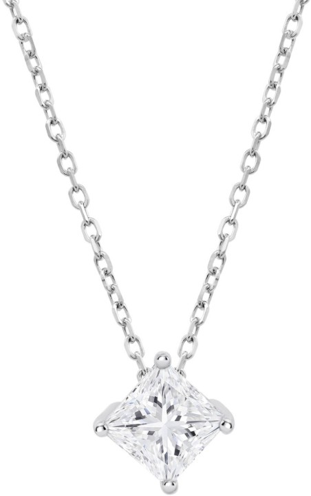 Bild von Dámský náhrdelník Lotus Silver Essentials
