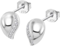 Produktdetails anzeigen - Náušnice Lotus Silver Trendy Bild von Náušnice Lotus Silver Trendy