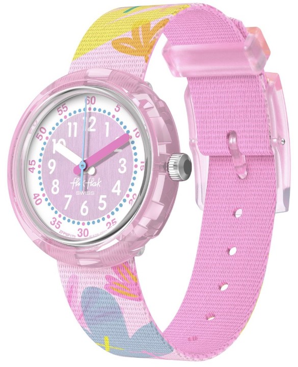 Bild von Flik Flak Pastel Paradise