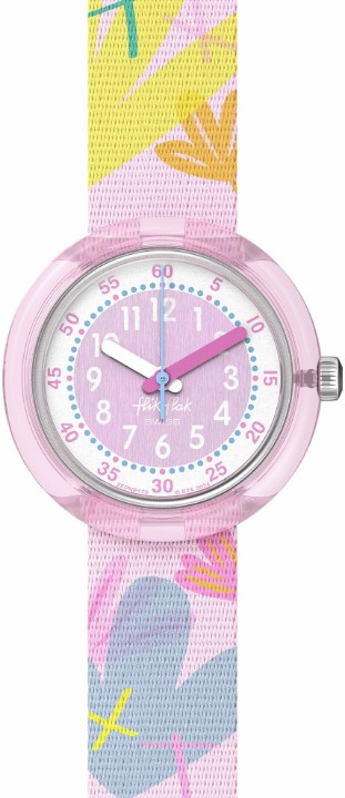 Bild von Flik Flak Pastel Paradise