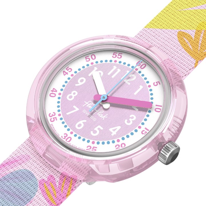 Bild von Flik Flak Pastel Paradise