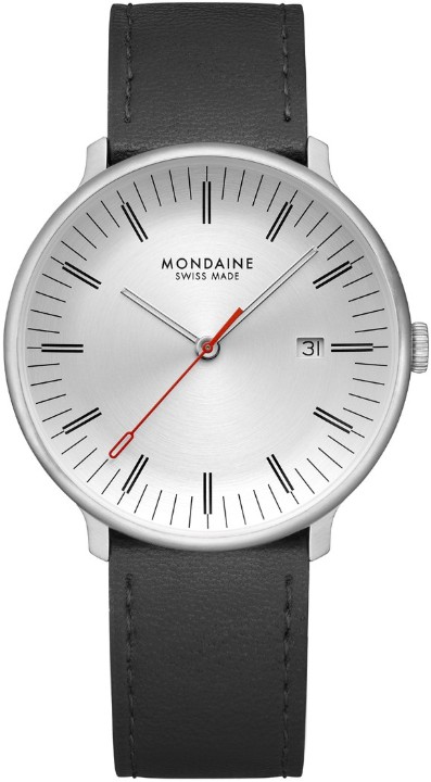 Bild von MONDAINE Doppio