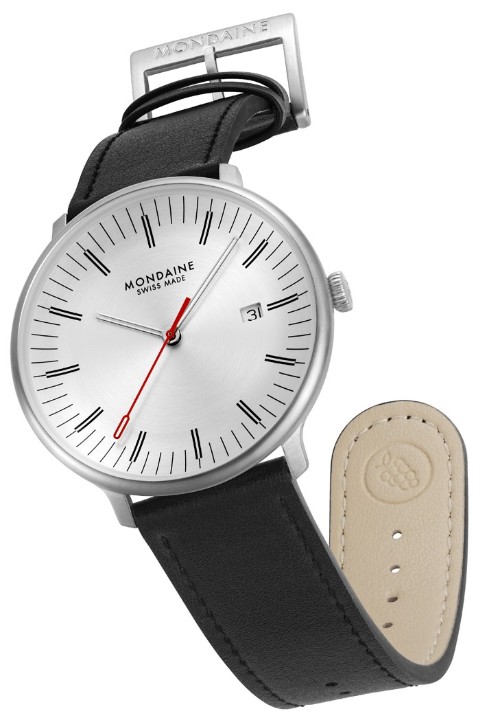 Bild von MONDAINE Doppio