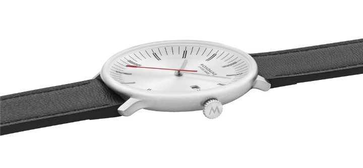 Bild von MONDAINE Doppio