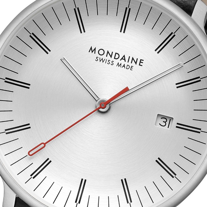 Bild von MONDAINE Doppio