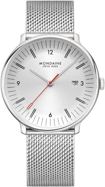 Bild von MONDAINE Doppio