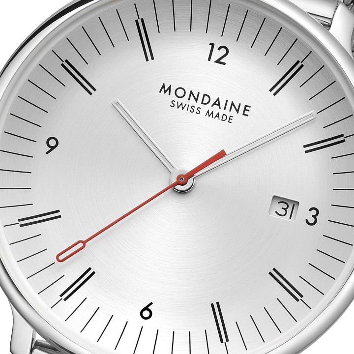 Bild von MONDAINE Doppio