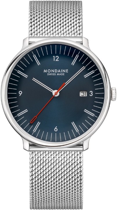 Bild von MONDAINE Doppio