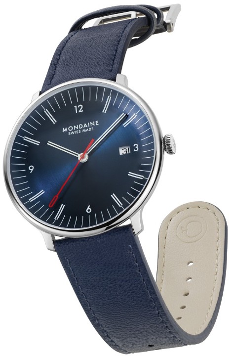 Bild von MONDAINE Doppio