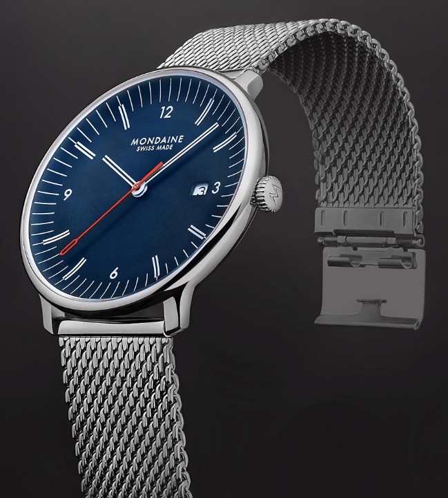 Bild von MONDAINE Doppio