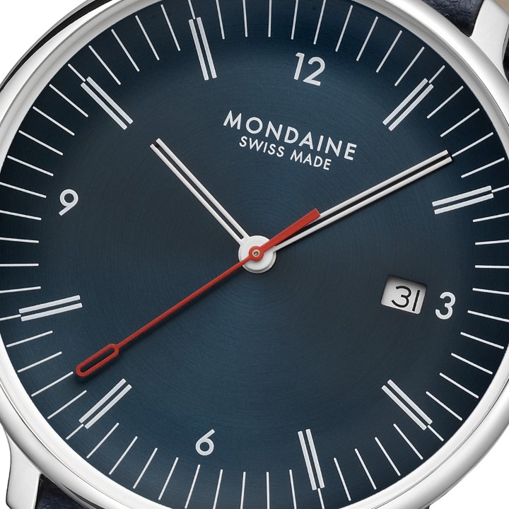 Bild von MONDAINE Doppio