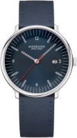 Produktdetails anzeigen - MONDAINE Doppio Bild von MONDAINE Doppio