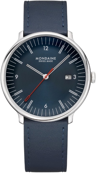 Bild von MONDAINE Doppio