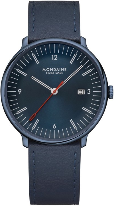 Bild von MONDAINE Doppio