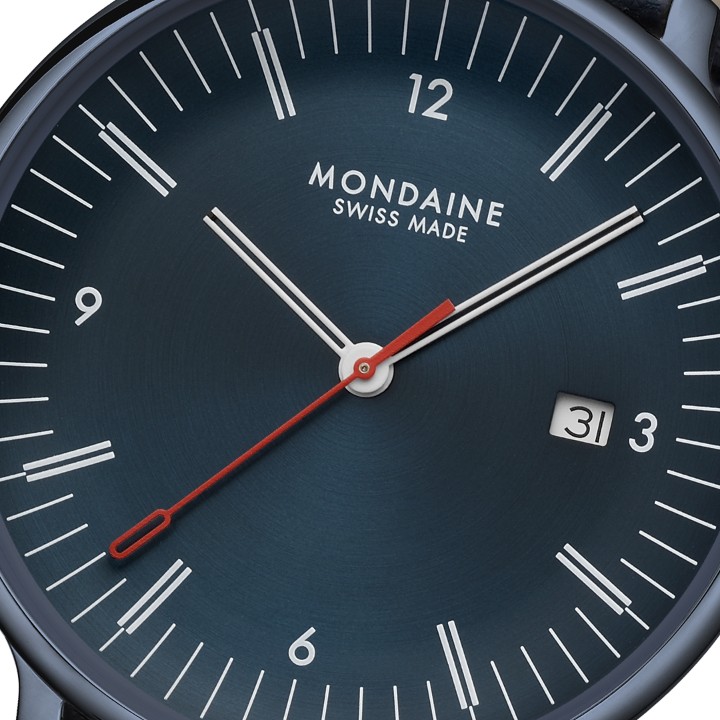 Bild von MONDAINE Doppio