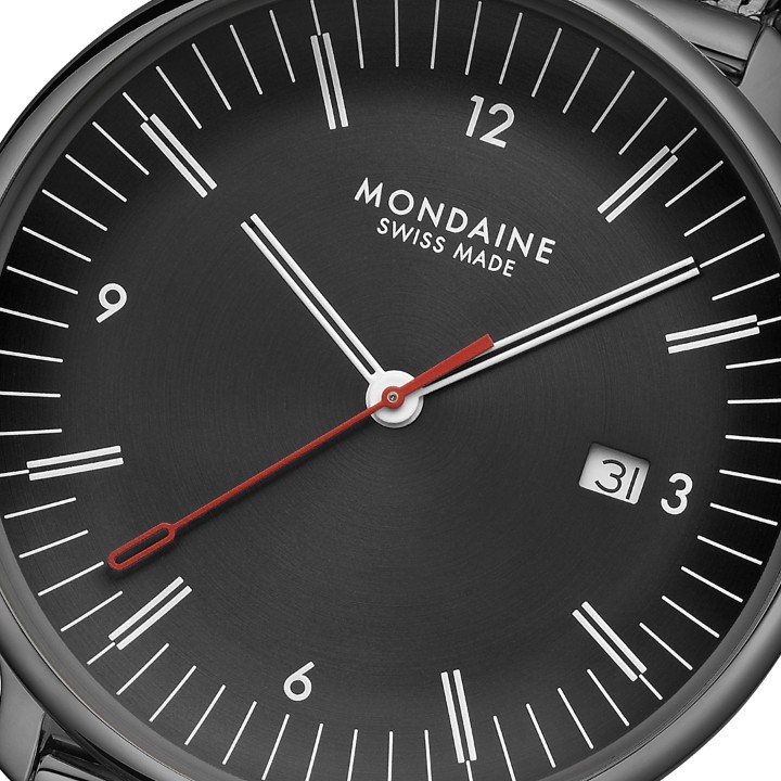 Bild von MONDAINE Doppio