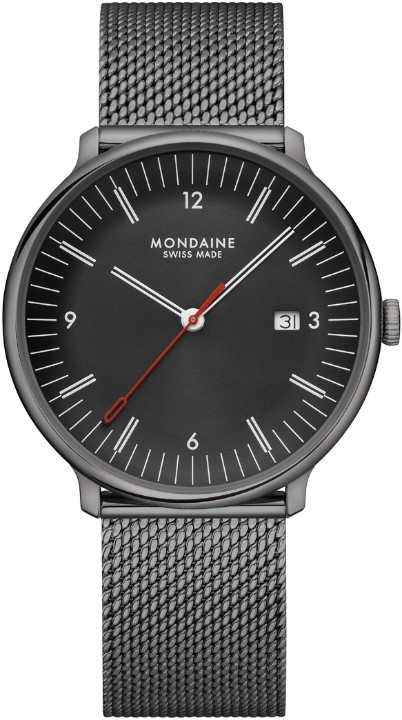 Bild von MONDAINE Doppio
