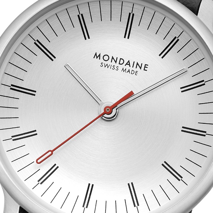 Bild von MONDAINE Doppio