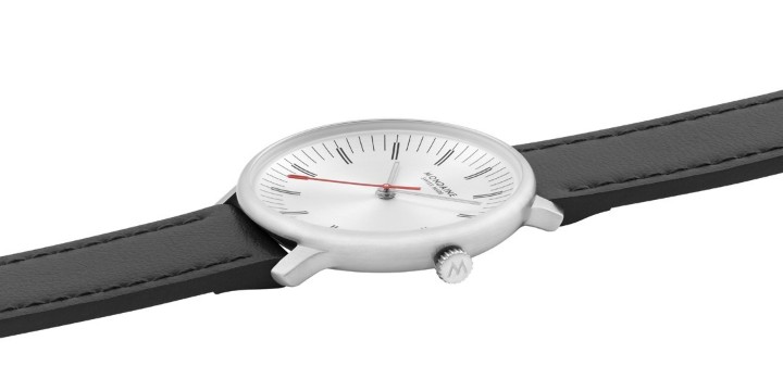Bild von MONDAINE Doppio