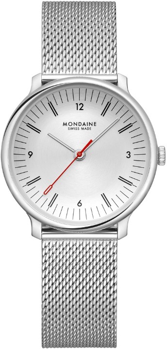 Bild von MONDAINE Doppio
