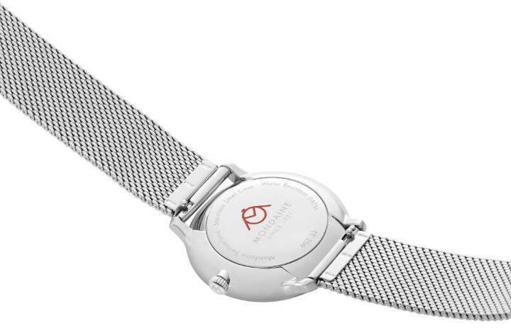 Bild von MONDAINE Doppio