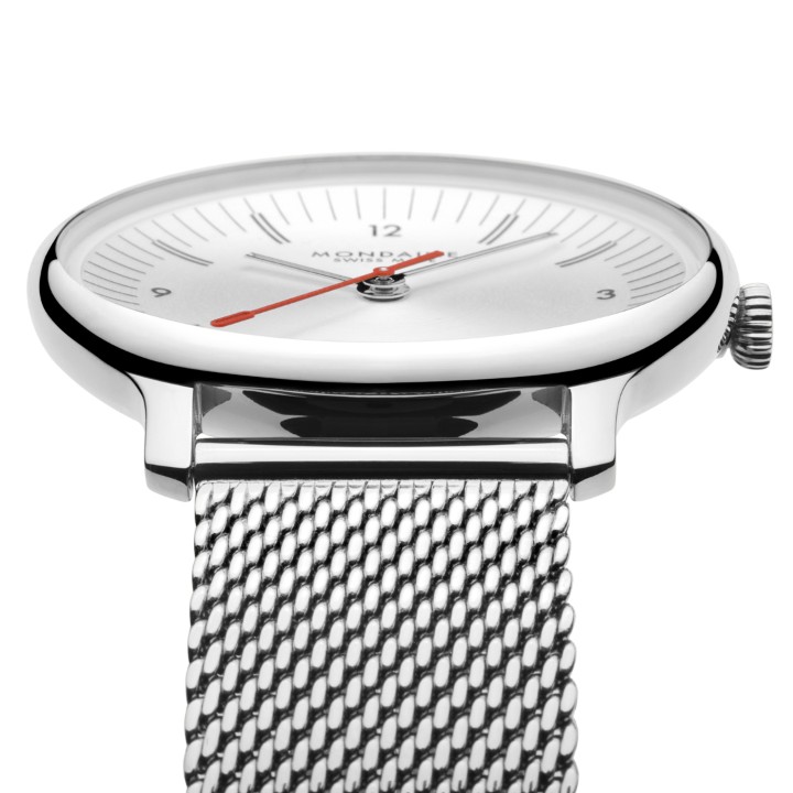 Bild von MONDAINE Doppio