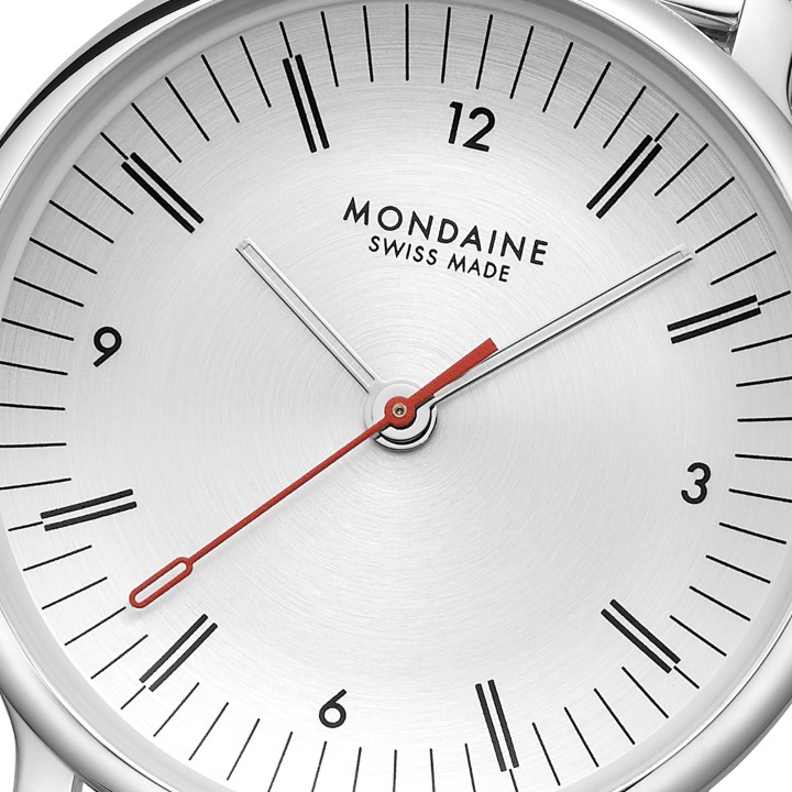 Bild von MONDAINE Doppio