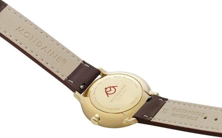 Bild von MONDAINE Doppio