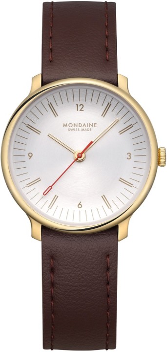 Bild von MONDAINE Doppio