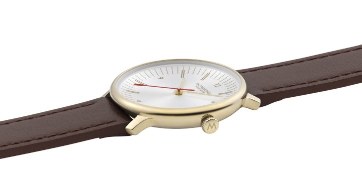 Bild von MONDAINE Doppio