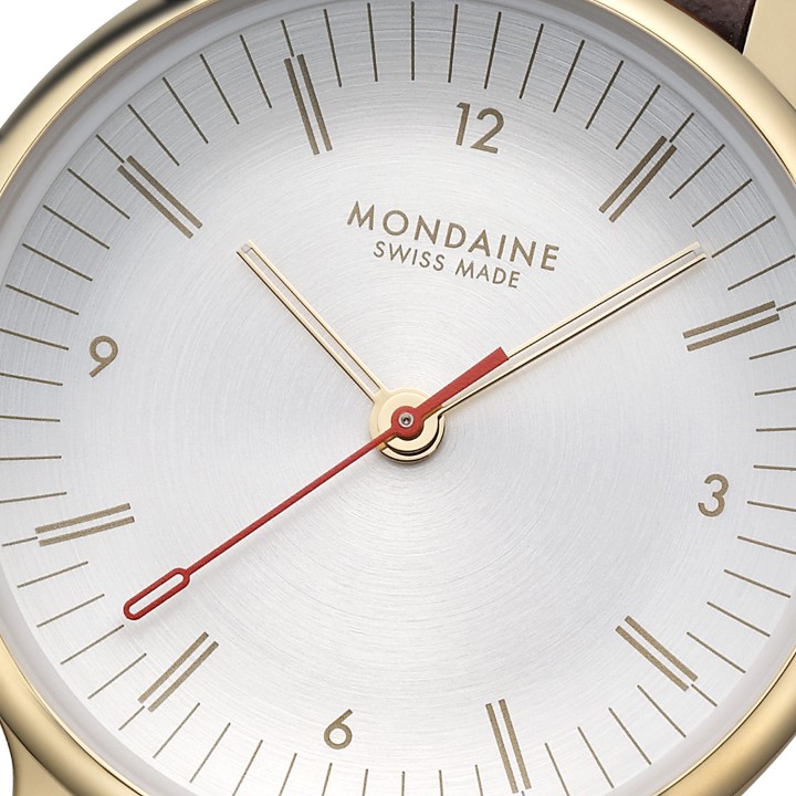 Bild von MONDAINE Doppio