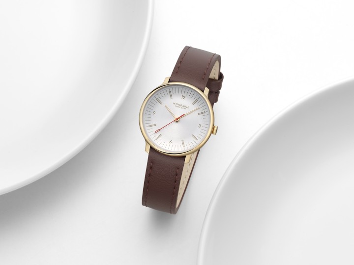 Bild von MONDAINE Doppio