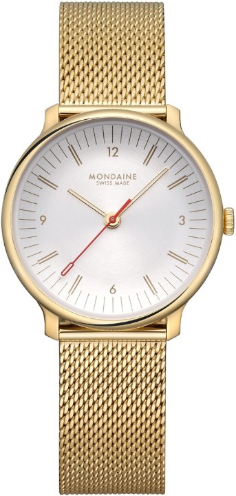 Bild von MONDAINE Doppio