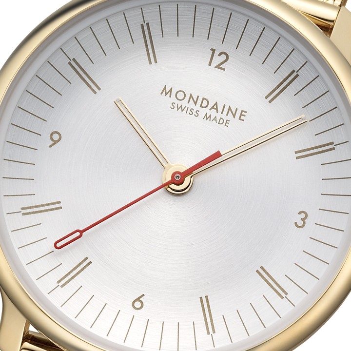 Bild von MONDAINE Doppio