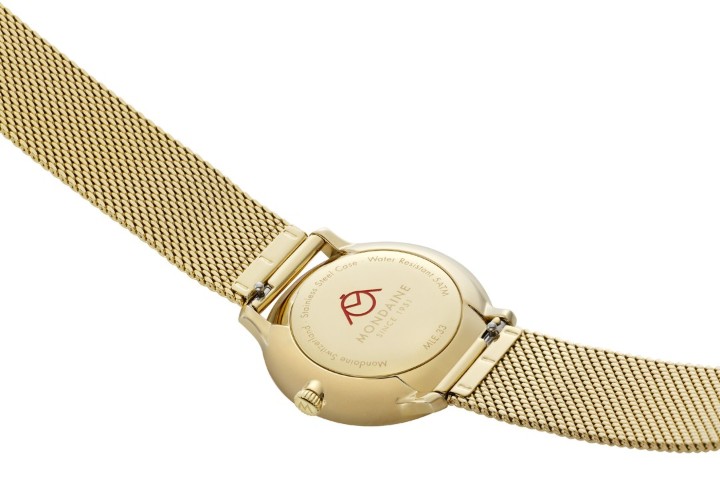 Bild von MONDAINE Doppio