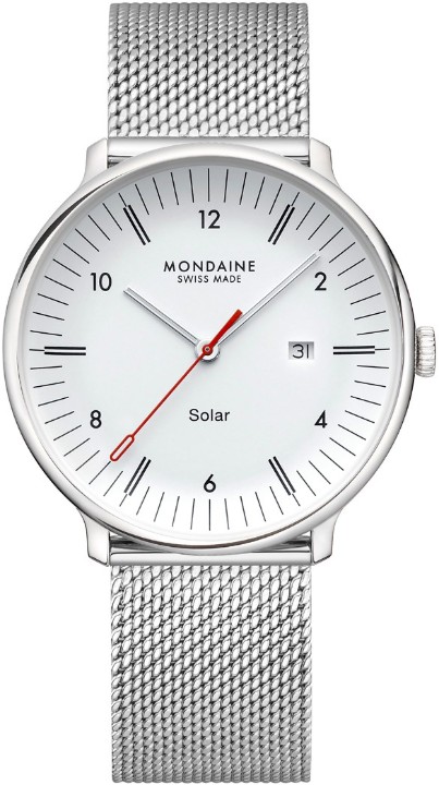 Bild von MONDAINE Doppio Solar