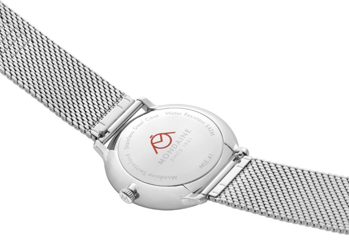 Bild von MONDAINE Doppio Solar