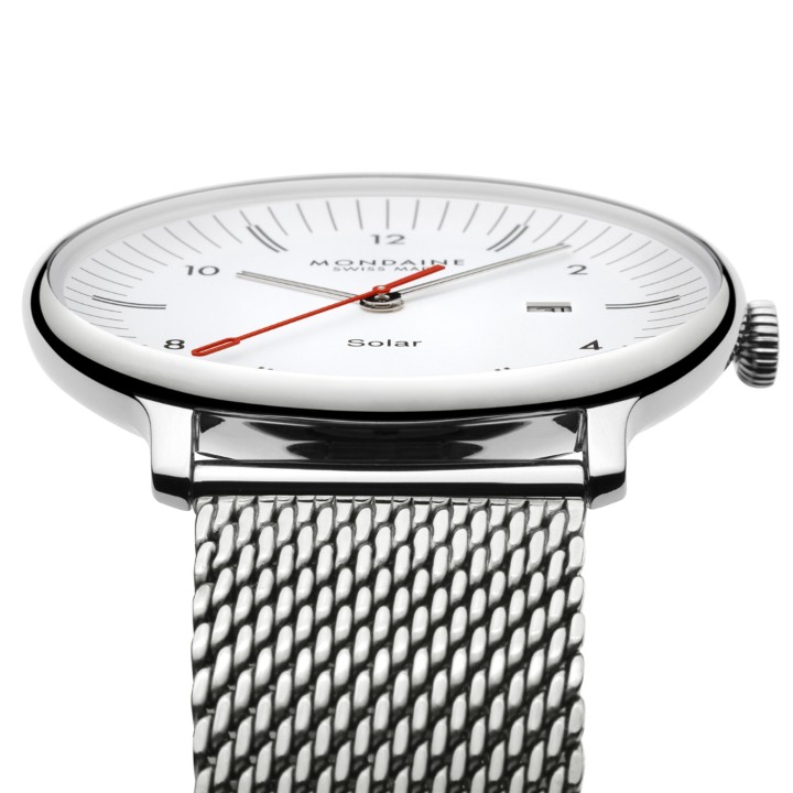Bild von MONDAINE Doppio Solar