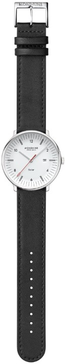 Bild von MONDAINE Doppio Solar