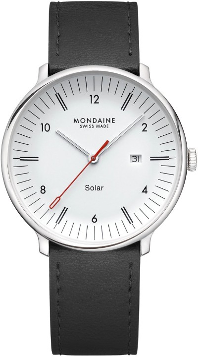 Bild von MONDAINE Doppio Solar