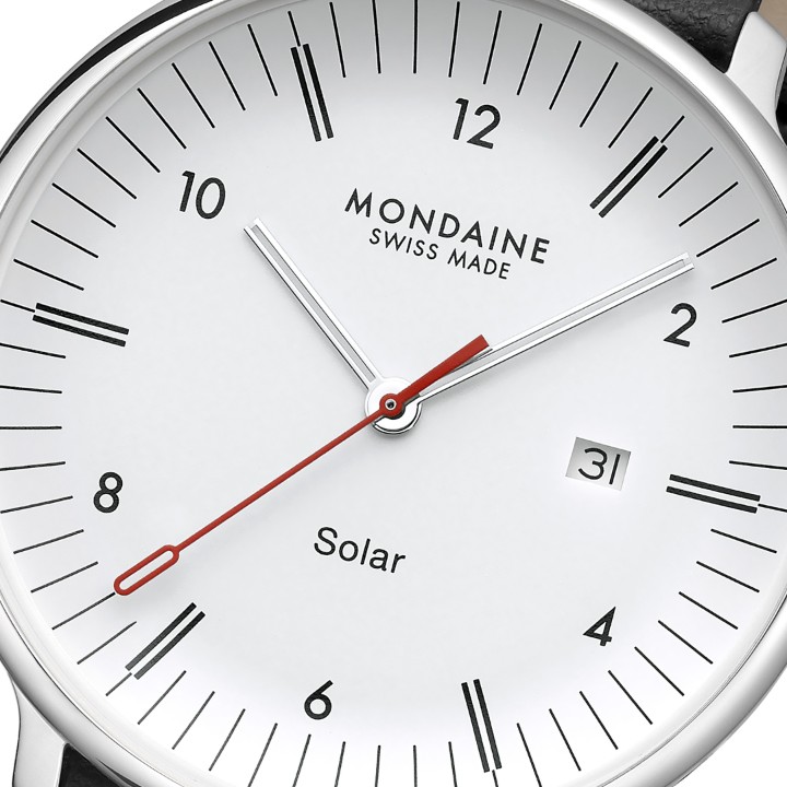 Bild von MONDAINE Doppio Solar