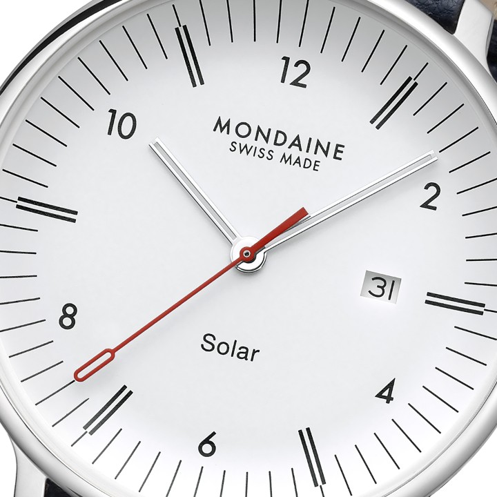 Bild von MONDAINE Doppio Solar