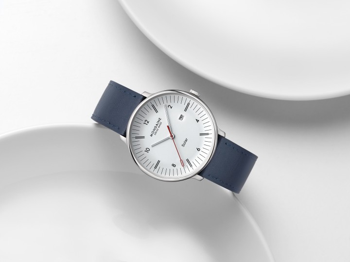 Bild von MONDAINE Doppio Solar