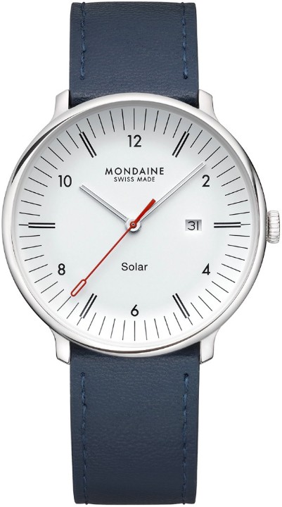Bild von MONDAINE Doppio Solar