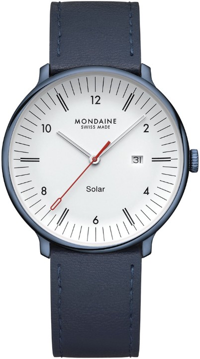 Bild von MONDAINE Doppio Solar