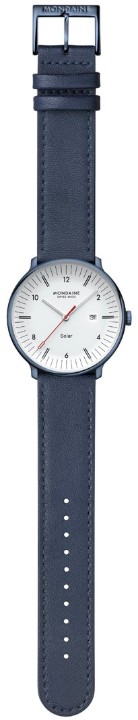 Bild von MONDAINE Doppio Solar