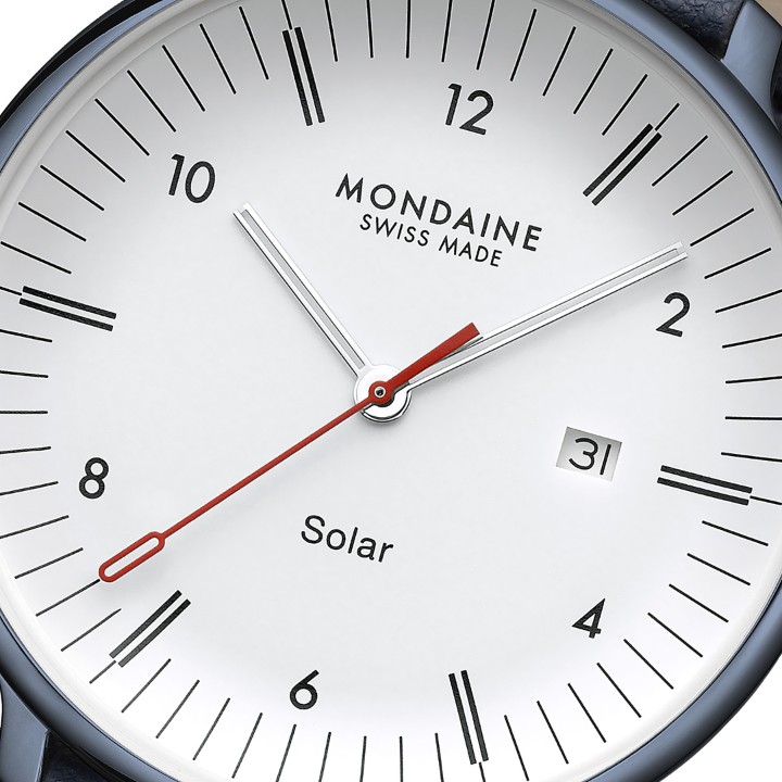 Bild von MONDAINE Doppio Solar