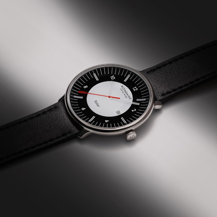 Bild von MONDAINE Doppio Solar