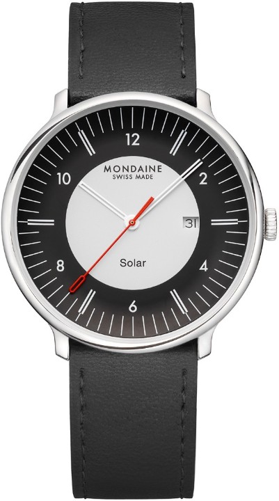Bild von MONDAINE Doppio Solar