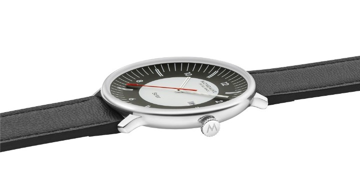 Bild von MONDAINE Doppio Solar